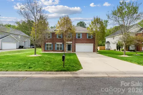 4743 Cascade Ave, Rock Hill, SC 29732