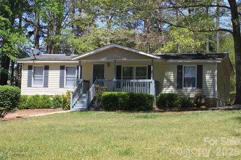 708 Goodes Creek Church Rd, Mooresboro, NC 28114