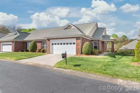 13440 Mint Lake 55 Dr #55, Matthews, NC 28105