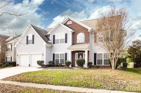 2705 Gosling Terrace Rd, Charlotte, NC 28262