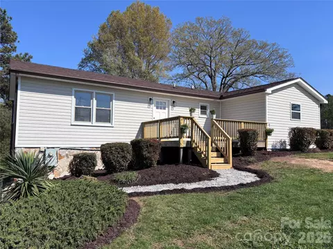 4866 Fork Rd, Norwood, NC 28128