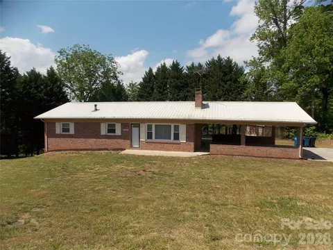 1380 May Rd, Granite Falls, NC 28630