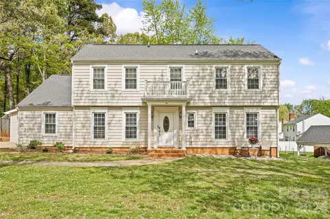 430 Bass Ln, Charlotte, NC 28270