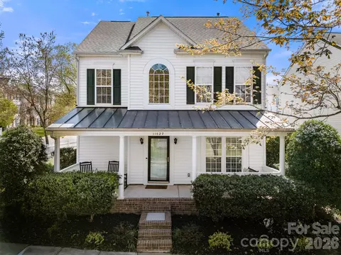 11627 Kingsley View Dr, Charlotte, NC 28277