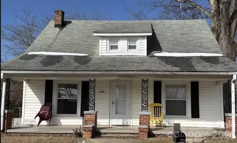 1565 N Long St, Salisbury, NC 28144