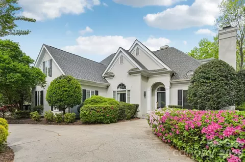 16201 Woolwine Rd, Charlotte, NC 28278