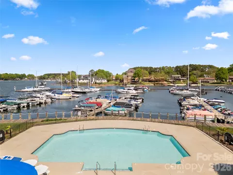 18679 Vineyard Point Ln, Cornelius, NC 28031 photo 32