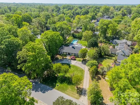 2200 Mecklenburg Ave, Charlotte, NC 28205