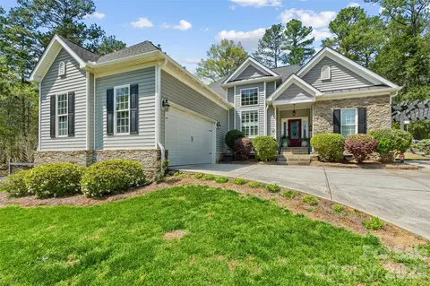 Exterior - 1925 Charles Ave, Lancaster, SC 29720 photo 1 of 9