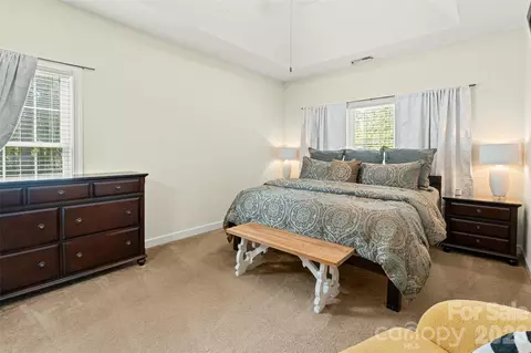 Bedroom - 1925 Charles Ave, Lancaster, SC 29720 photo 1 of 6