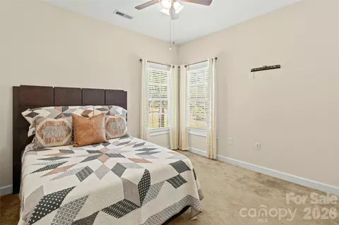Bedroom - 1925 Charles Ave, Lancaster, SC 29720 photo 5 of 6