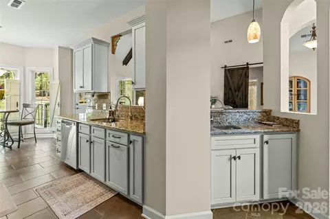 Kitchen - 1925 Charles Ave, Lancaster, SC 29720 photo 4 of 4