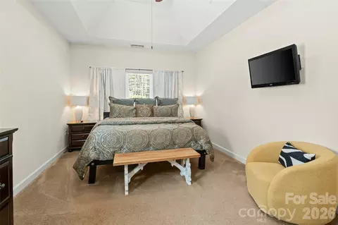 Bedroom - 1925 Charles Ave, Lancaster, SC 29720 photo 2 of 6