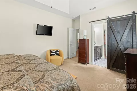 Bedroom - 1925 Charles Ave, Lancaster, SC 29720 photo 3 of 6