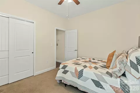 Bedroom - 1925 Charles Ave, Lancaster, SC 29720 photo 6 of 6