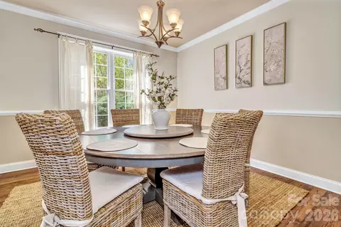 Dining - 213 Nut Hatch Loop, Arden, NC 28704 photo 1 of 3