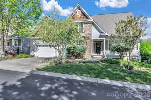 Exterior - 213 Nut Hatch Loop, Arden, NC 28704 photo 1 of 5