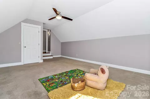 Bedroom - 213 Nut Hatch Loop, Arden, NC 28704 photo 5 of 6