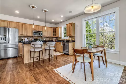Kitchen - 213 Nut Hatch Loop, Arden, NC 28704 photo 1 of 4