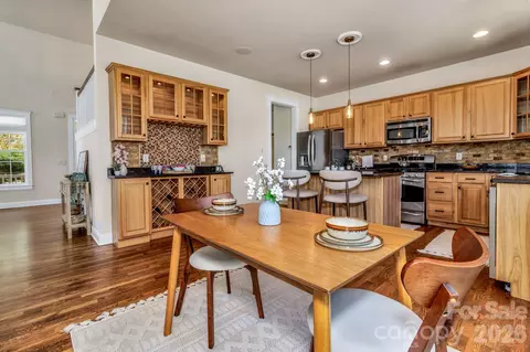 Dining - 213 Nut Hatch Loop, Arden, NC 28704 photo 2 of 3
