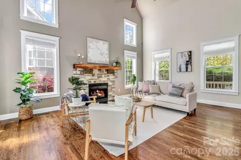 Living - 213 Nut Hatch Loop, Arden, NC 28704 photo 3 of 6