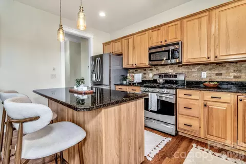 Kitchen - 213 Nut Hatch Loop, Arden, NC 28704 photo 4 of 4