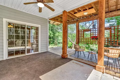 Exterior - 213 Nut Hatch Loop, Arden, NC 28704 photo 4 of 5