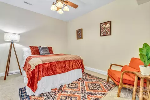 Bedroom - 213 Nut Hatch Loop, Arden, NC 28704 photo 6 of 6