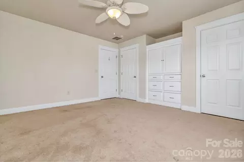 Bedroom - 213 Nut Hatch Loop, Arden, NC 28704 photo 4 of 6
