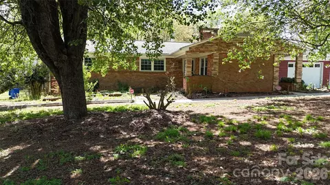 1319 Cathey Rd, Charlotte, NC 28214