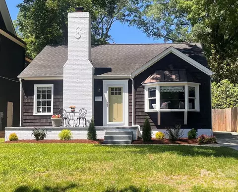 1929 Mecklenburg Ave, Charlotte, NC 28205