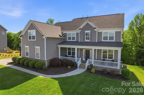 5249 Kindling Sw Pl SW, Concord, NC 28025