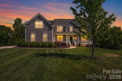 5249 Kindling Sw Pl SW, Concord, NC 28025