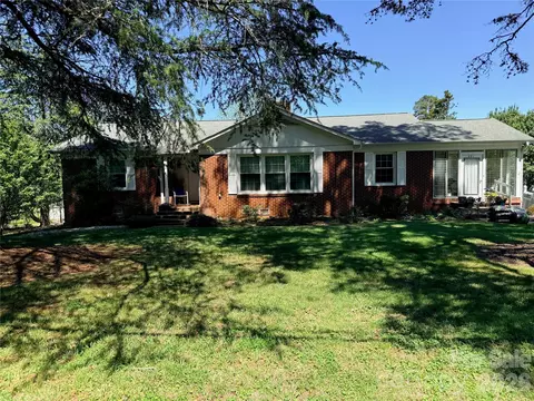 261 Old Caroleen Rd, Forest City, NC 28043