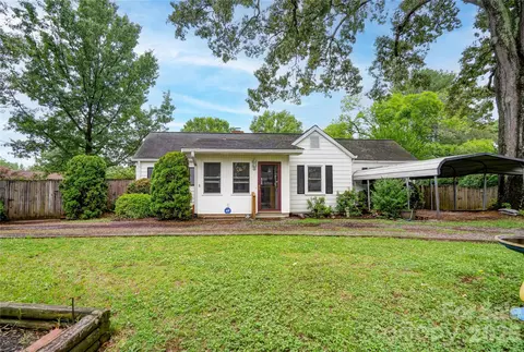 703 Dellinger Rd, Shelby, NC 28152