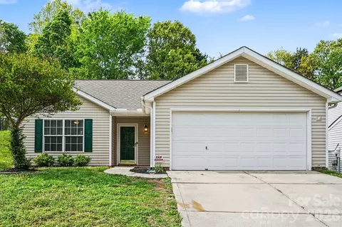 9336 Tibble Creek Way, Charlotte, NC 28227