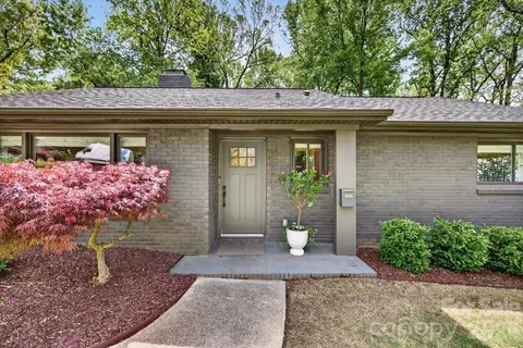 1226 Mockingbird Ln, Charlotte, NC 28209