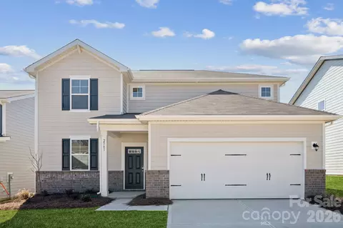 949 Hallman Branch Ln, Lincolnton, NC 28092
