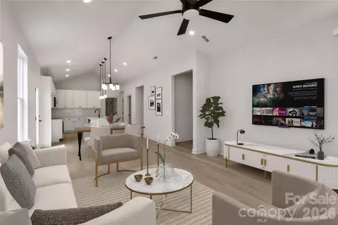 214 Arizona Nw Pl NW, Concord, NC 28027