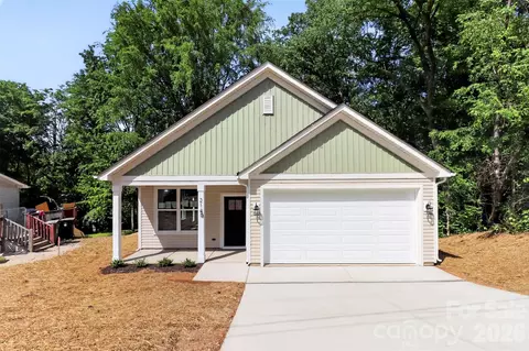 214 Arizona Nw Pl NW, Concord, NC 28027