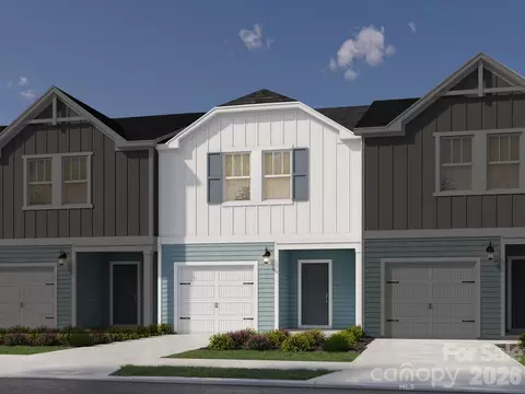 3113 Ophelia Aly, Charlotte, NC 28213