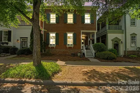 1110 South St, Cornelius, NC 28031
