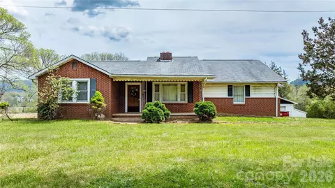 1720 Cane Creek Rd, Fletcher, NC 28732