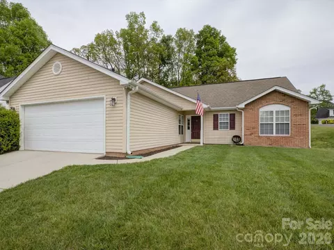 1530 Hollythorne Dr, Rock Hill, SC 29732