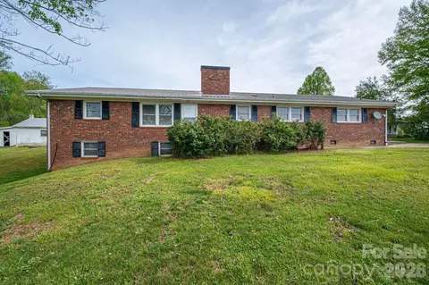 7448 W Nc 27 Hwy, Vale, NC 28168