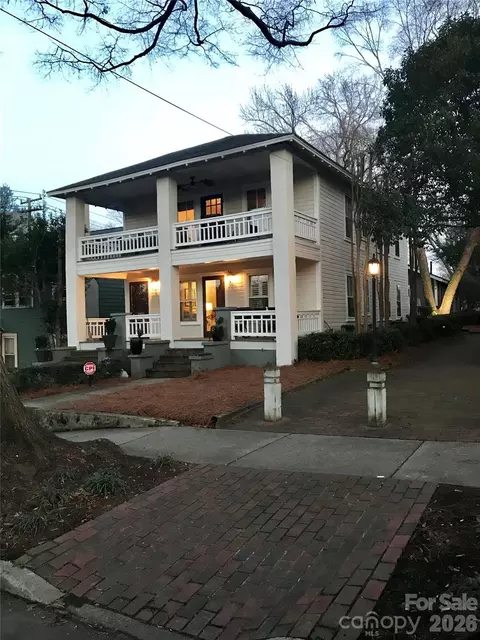 1511 Cleveland Ave, Charlotte, NC 28203