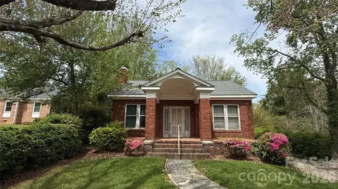 1011 E Main St, Albemarle, NC 28001