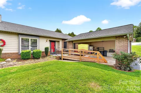 54 Deer Run 12 Dr #12, Marion, NC 28752