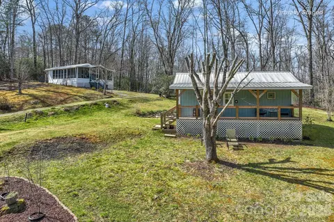 54 S Kimiko Ln, Balsam Grove, NC 28708
