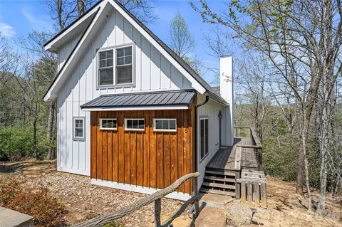 156 Ellerslie Acre, Hendersonville, NC 28739